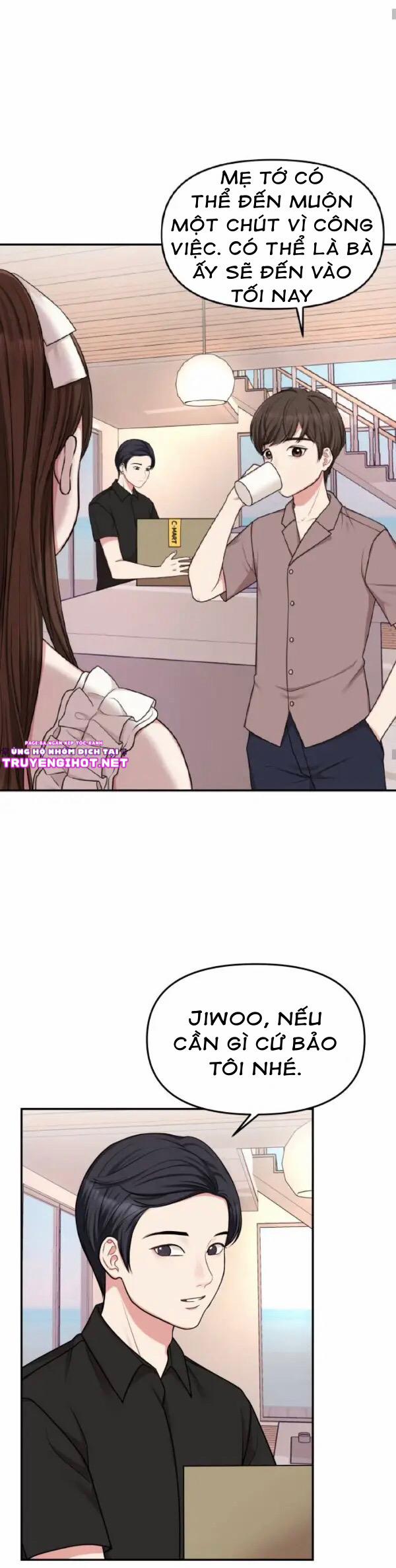 Gửi Anh,người Nắm Giữ Những Vì Sao 16.5 trang 17