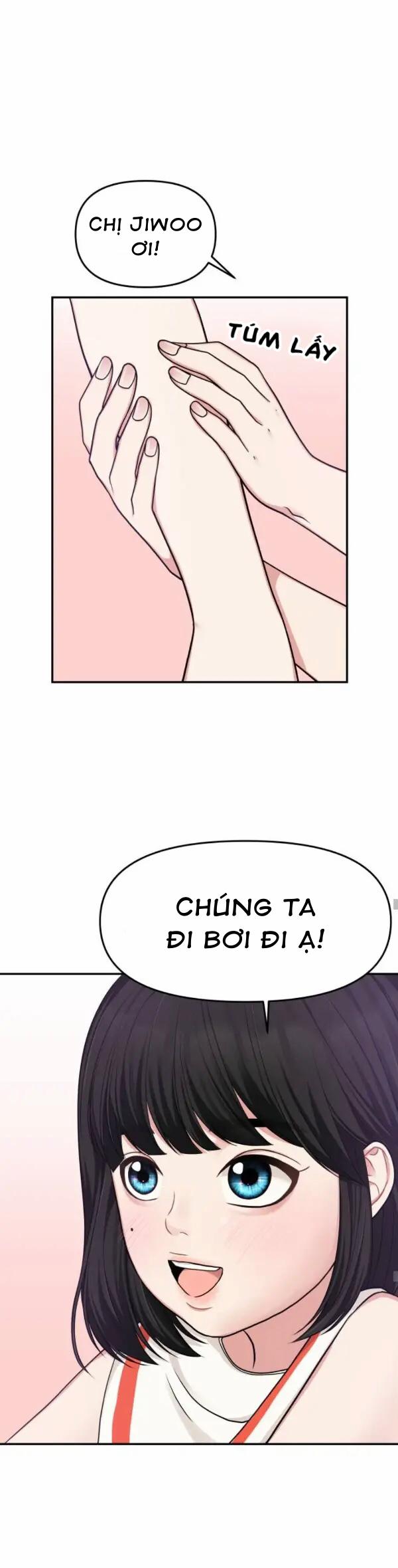 Gửi Anh,người Nắm Giữ Những Vì Sao 16.5 trang 19