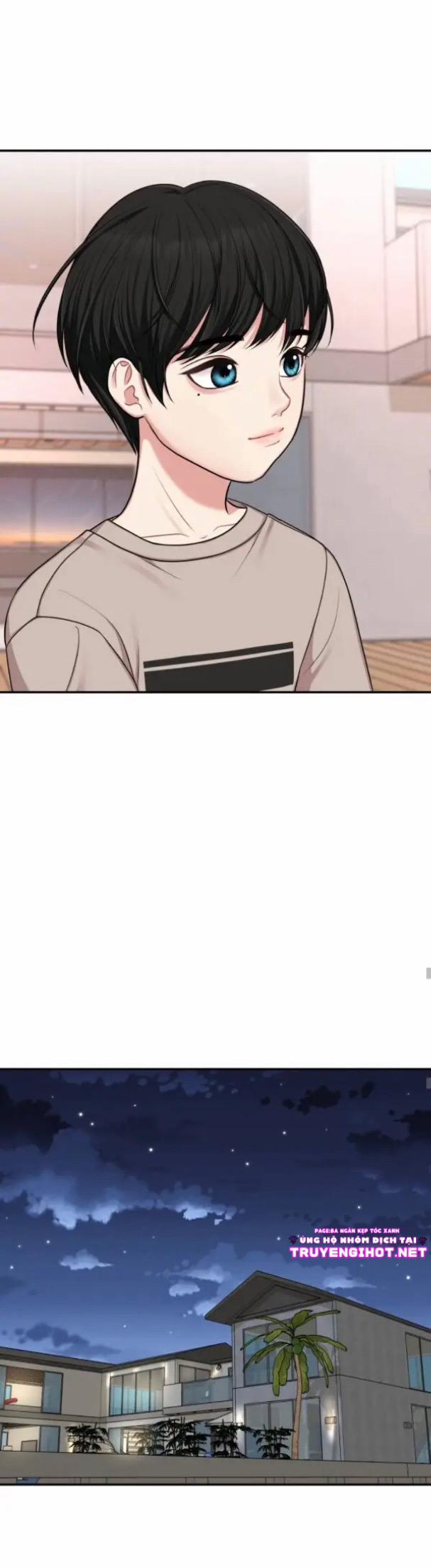 Gửi Anh,người Nắm Giữ Những Vì Sao 16.5 trang 22