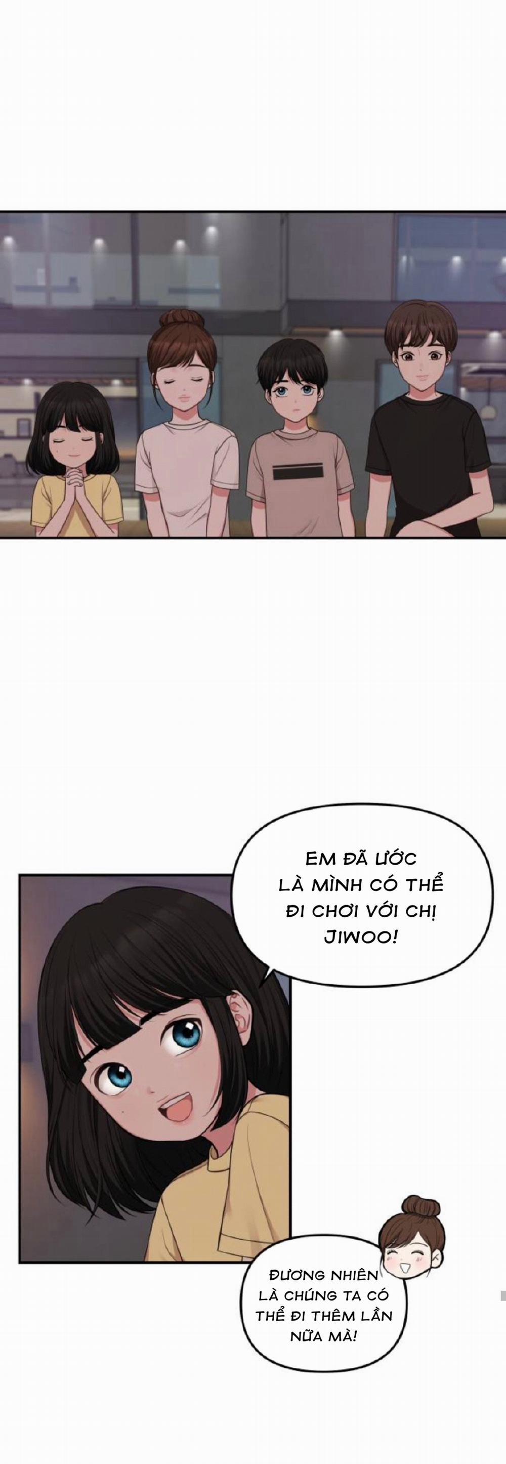 Gửi Anh,người Nắm Giữ Những Vì Sao 16.5 trang 25