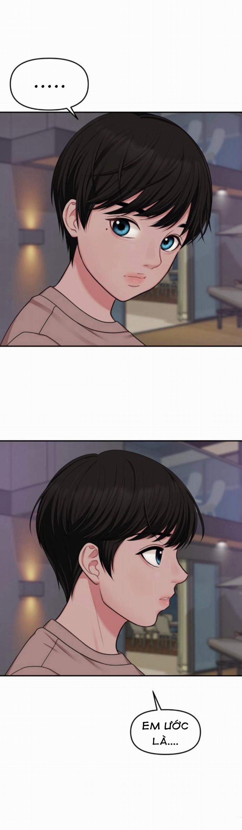 Gửi Anh,người Nắm Giữ Những Vì Sao 16.5 trang 27