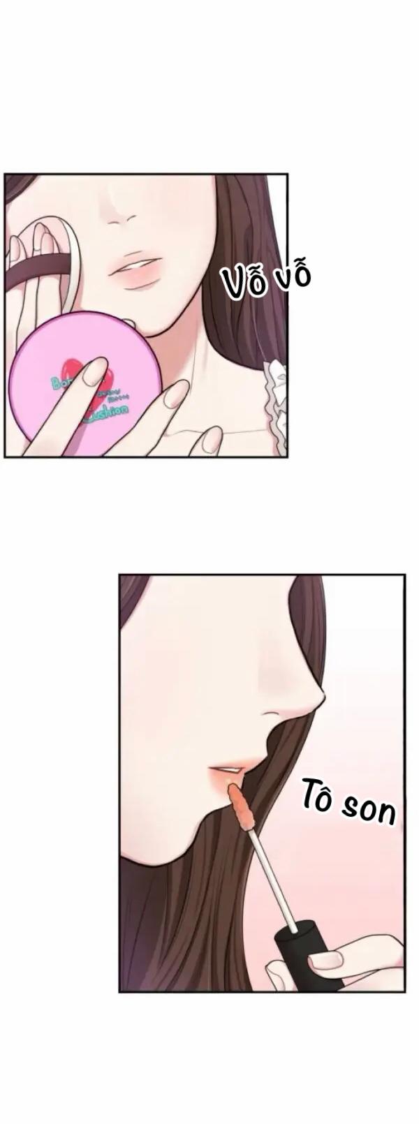 Gửi Anh,người Nắm Giữ Những Vì Sao 16.5 trang 4