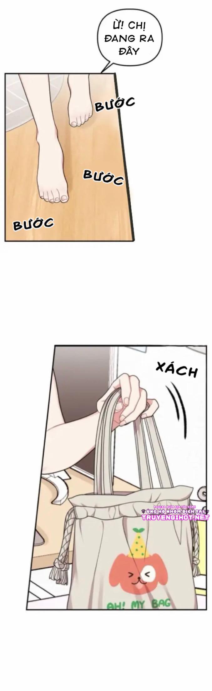 Gửi Anh,người Nắm Giữ Những Vì Sao 16.5 trang 6