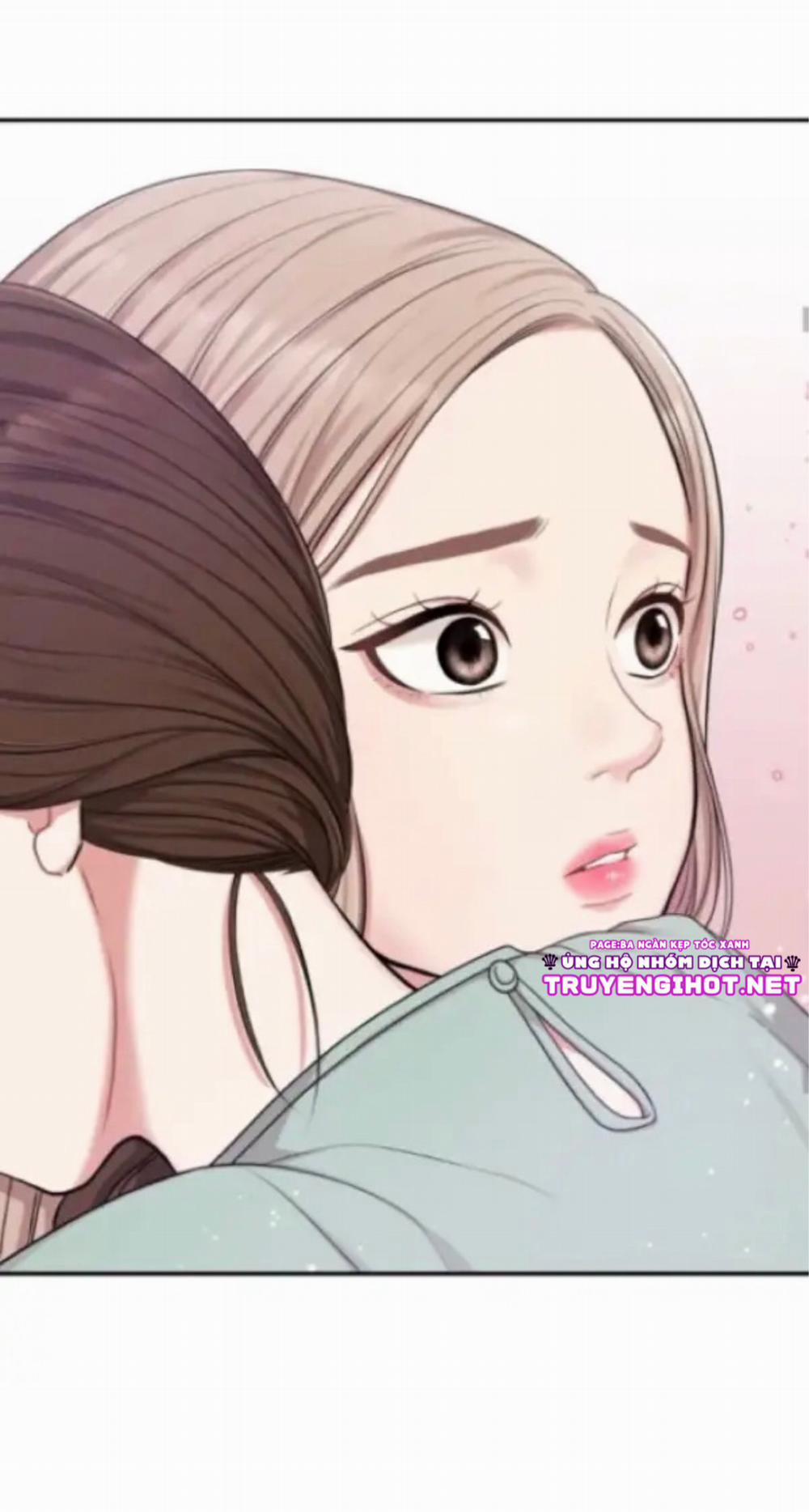 Gửi Anh,người Nắm Giữ Những Vì Sao 16 trang 23