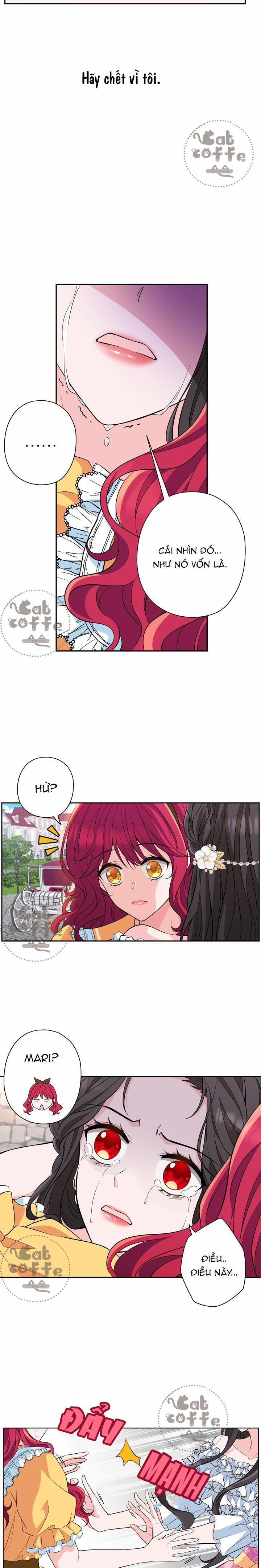 Gửi Bạn Của Tôi 1.5 trang 1