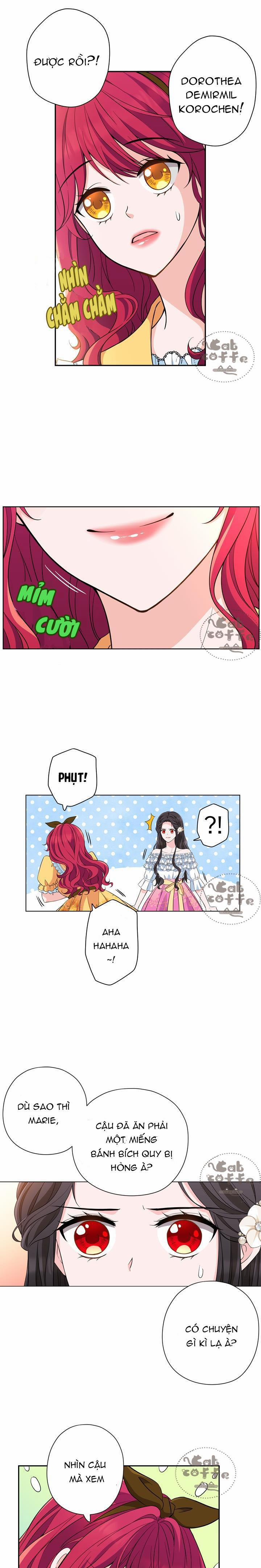 Gửi Bạn Của Tôi 1.5 trang 3