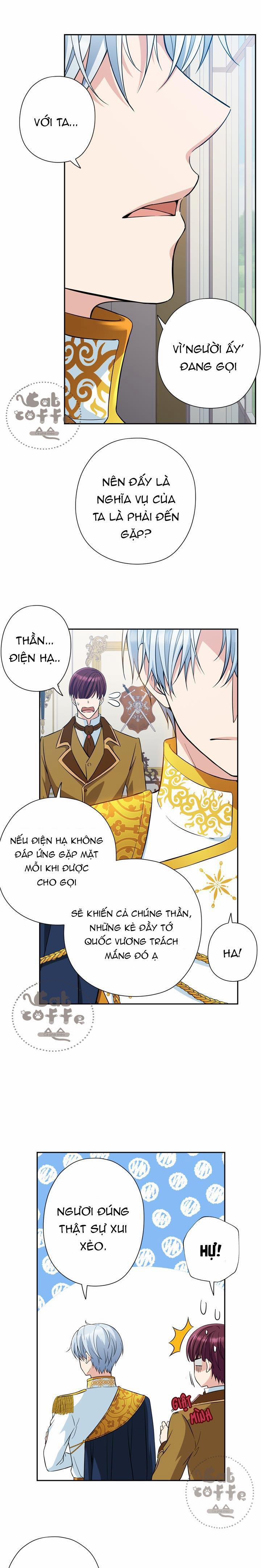 Gửi Bạn Của Tôi 1.5 trang 8