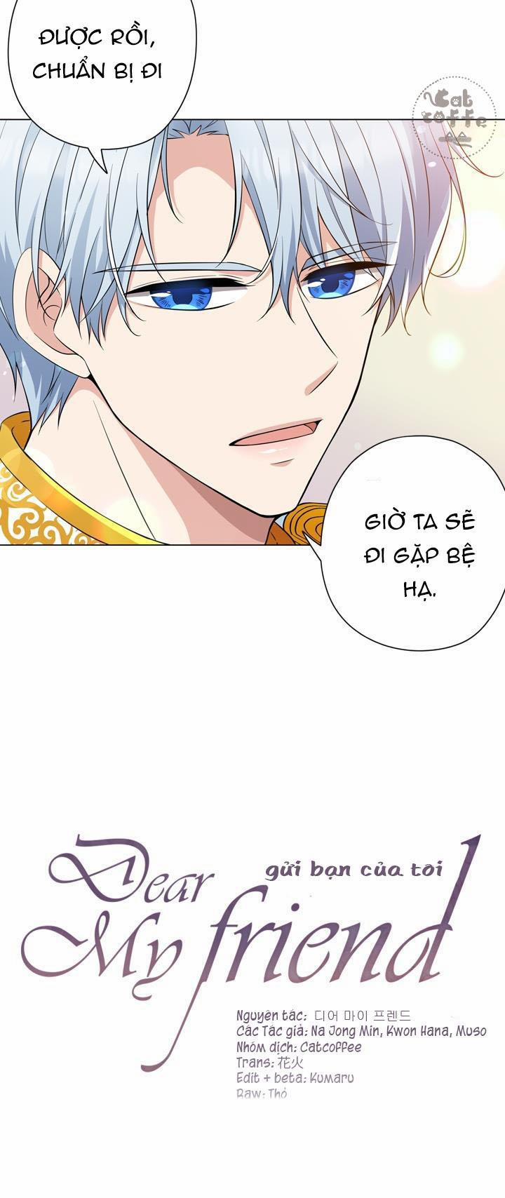 Gửi Bạn Của Tôi 1.5 trang 9