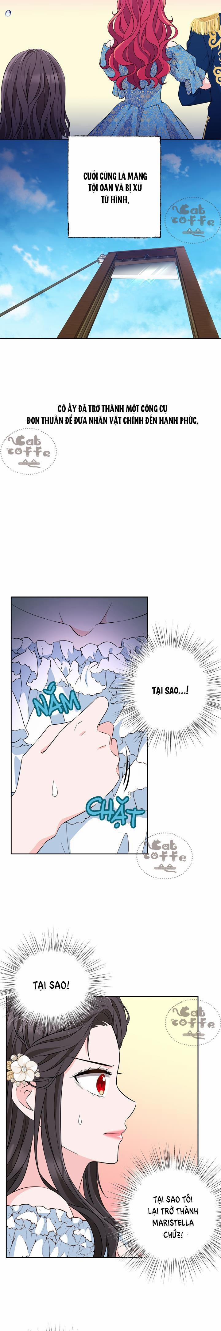 Gửi Bạn Của Tôi 1 trang 1