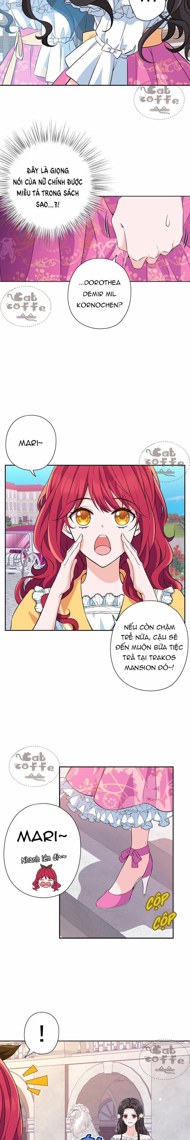 Gửi Bạn Của Tôi 1 trang 3