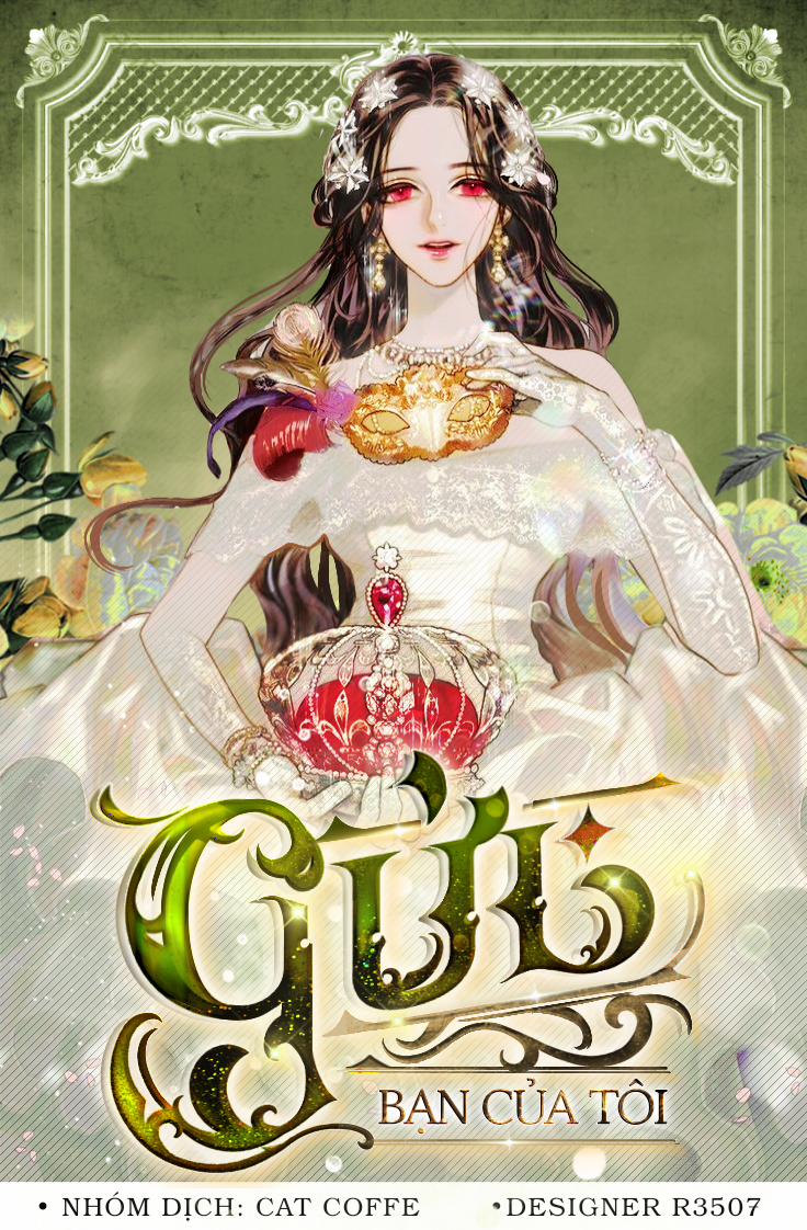 Gửi Bạn Của Tôi 2 trang 0