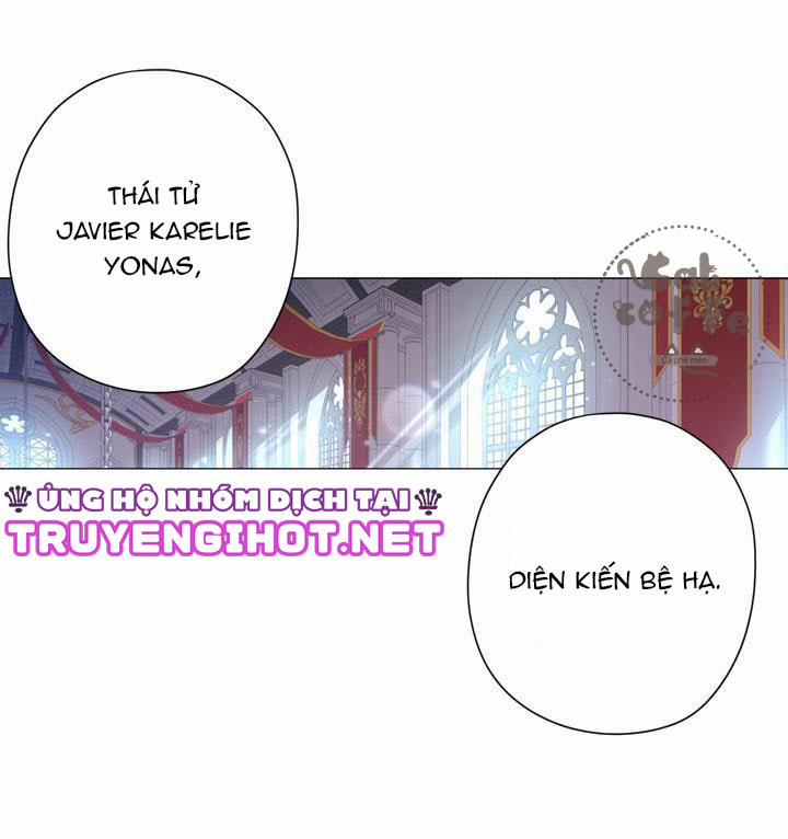 Gửi Bạn Của Tôi 2 trang 1