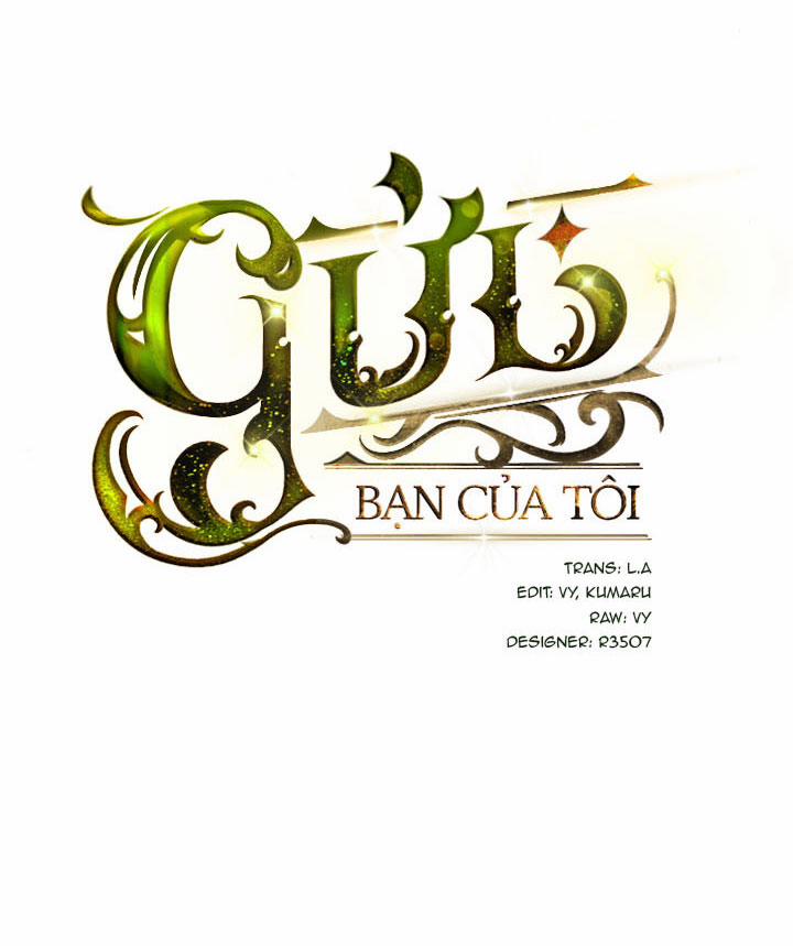 Gửi Bạn Của Tôi 2 trang 10