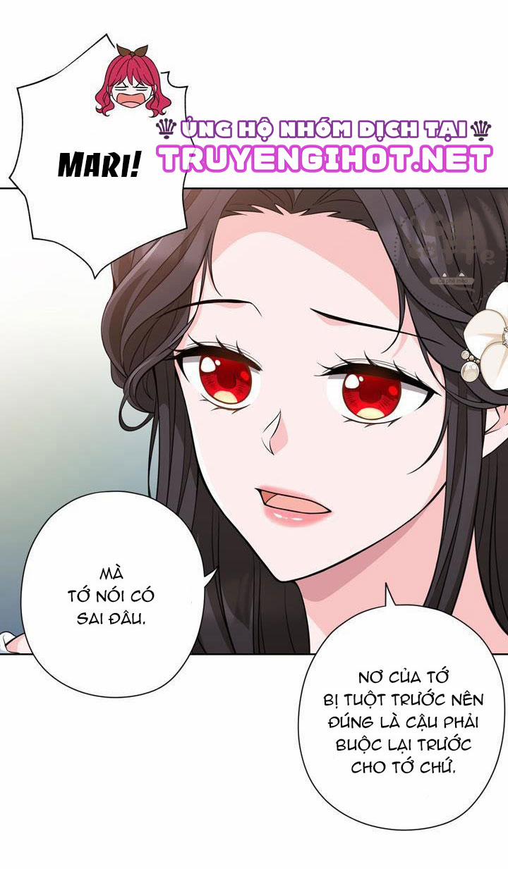 Gửi Bạn Của Tôi 2 trang 17