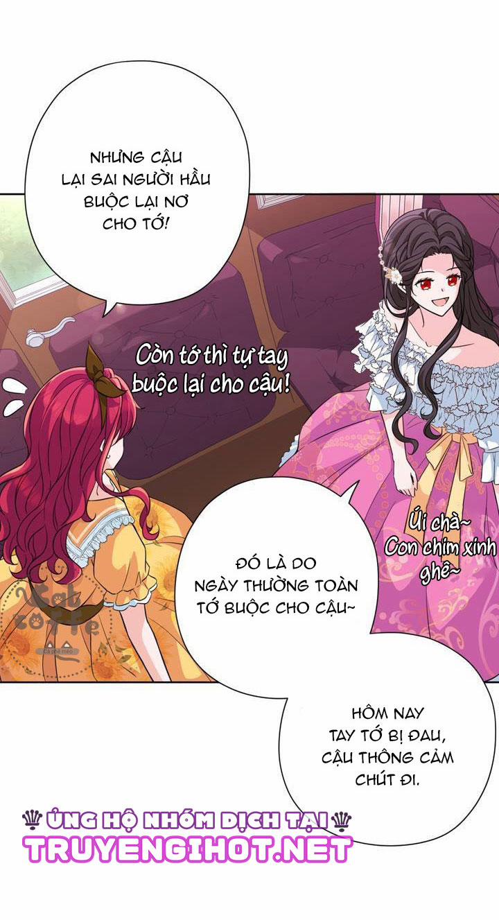 Gửi Bạn Của Tôi 2 trang 18