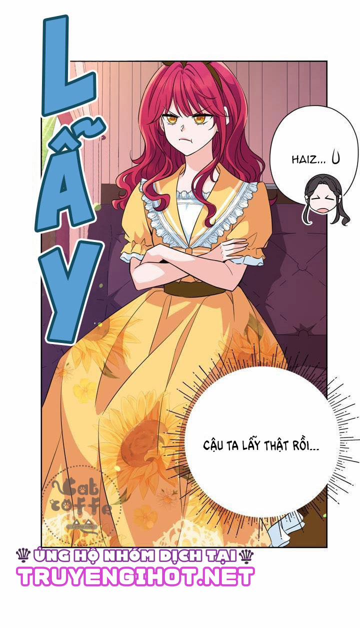 Gửi Bạn Của Tôi 2 trang 20