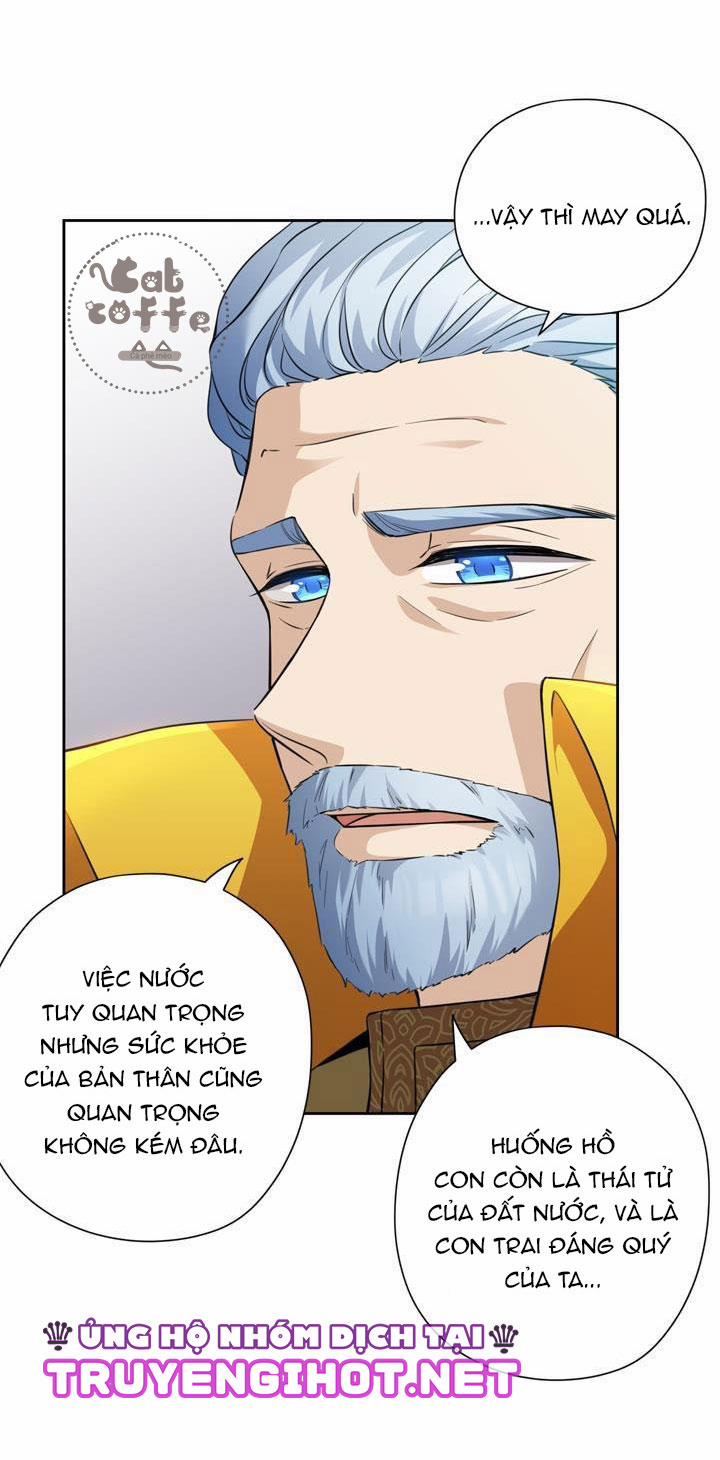 Gửi Bạn Của Tôi 2 trang 4