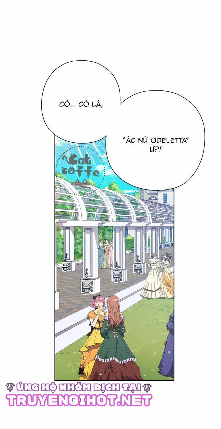 Gửi Bạn Của Tôi 3 trang 1