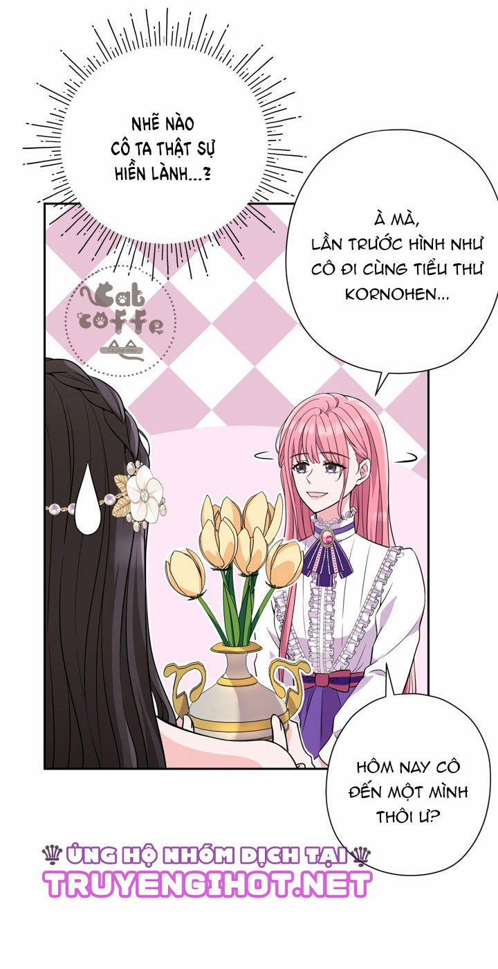 Gửi Bạn Của Tôi 3 trang 13