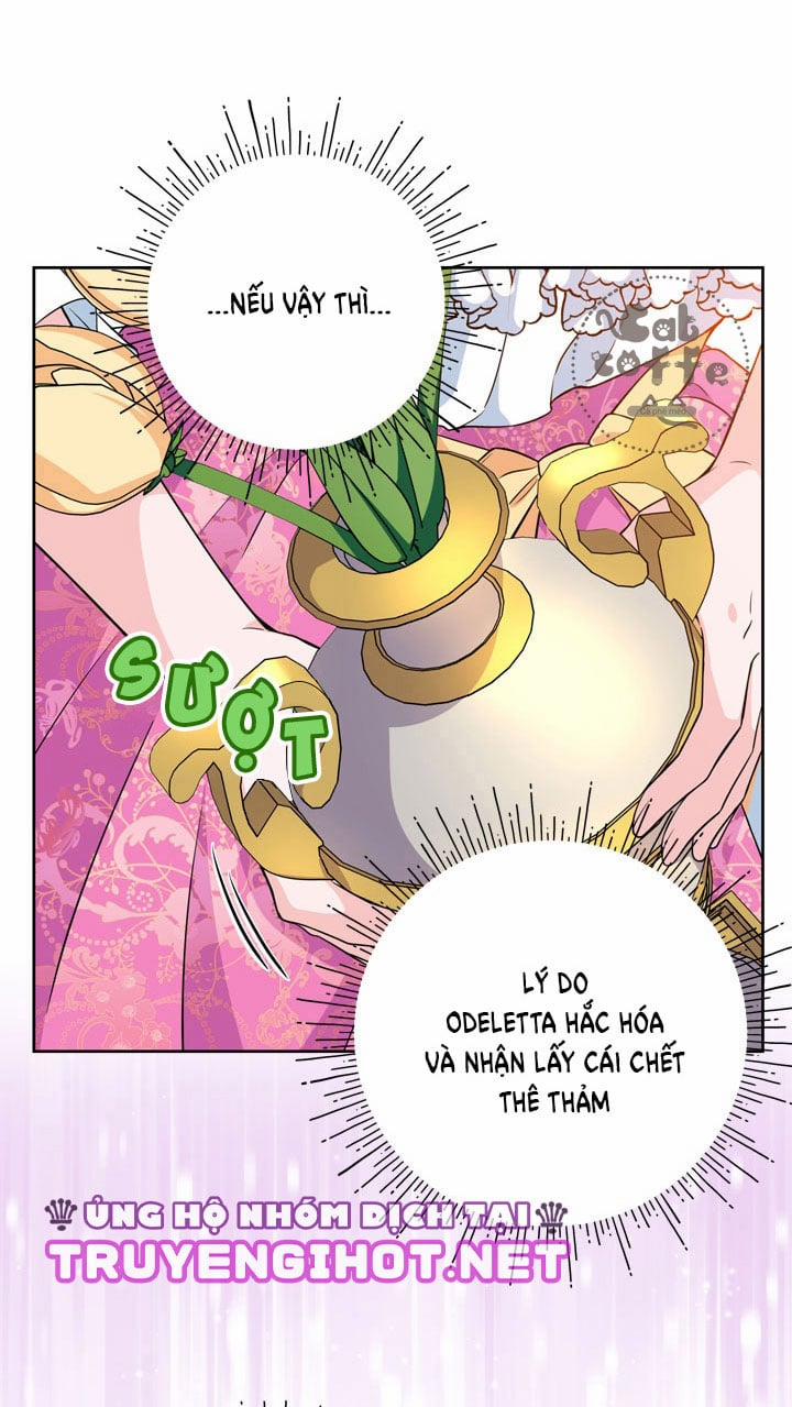 Gửi Bạn Của Tôi 3 trang 14