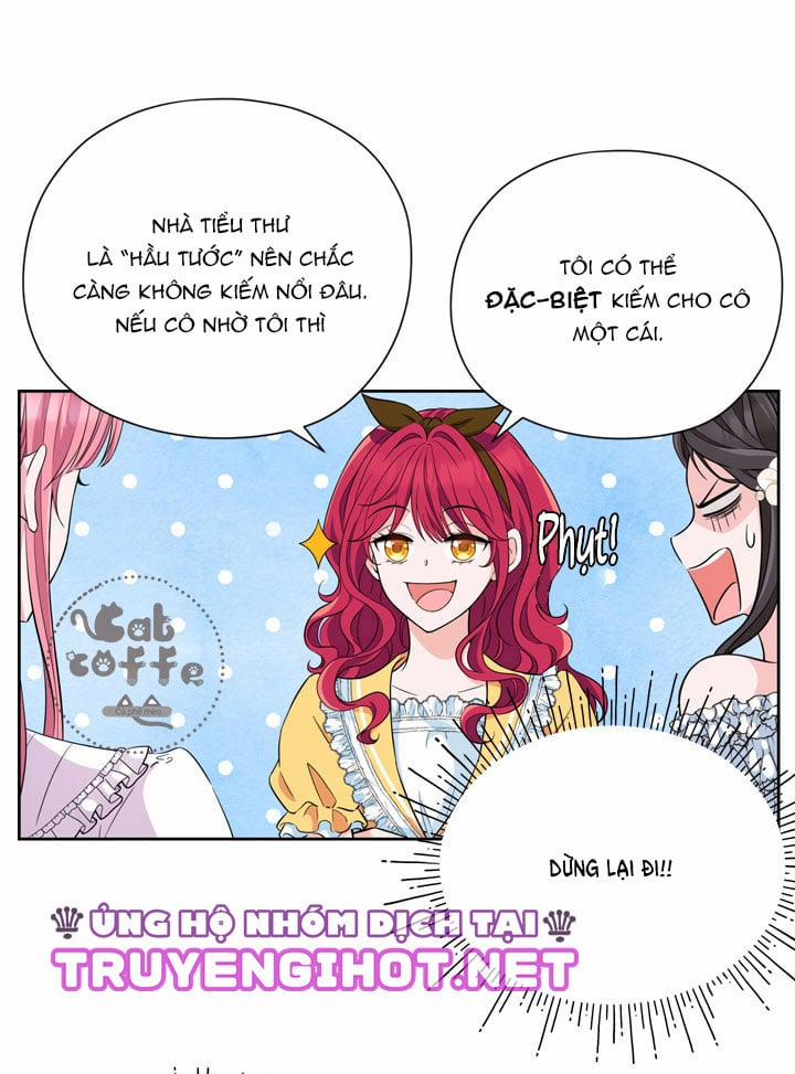 Gửi Bạn Của Tôi 3 trang 21