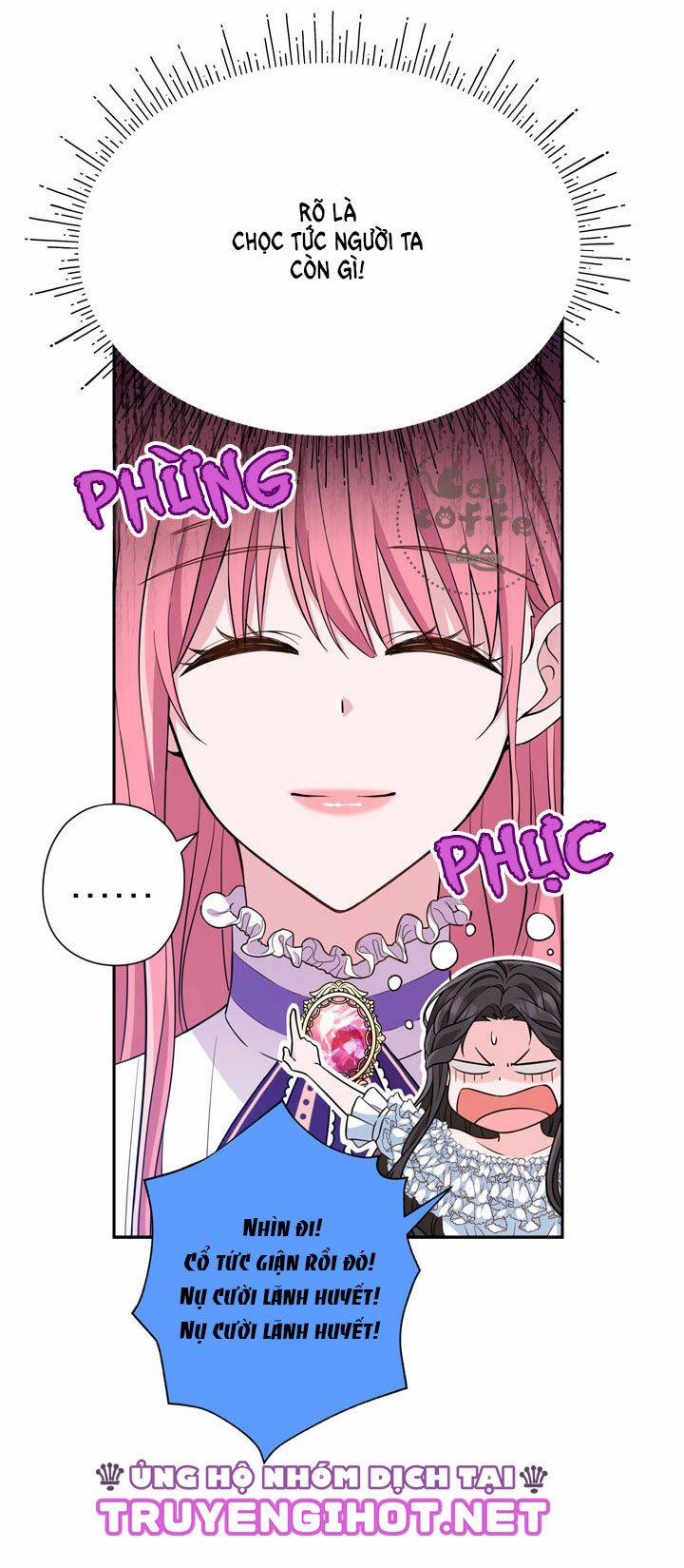 Gửi Bạn Của Tôi 3 trang 23