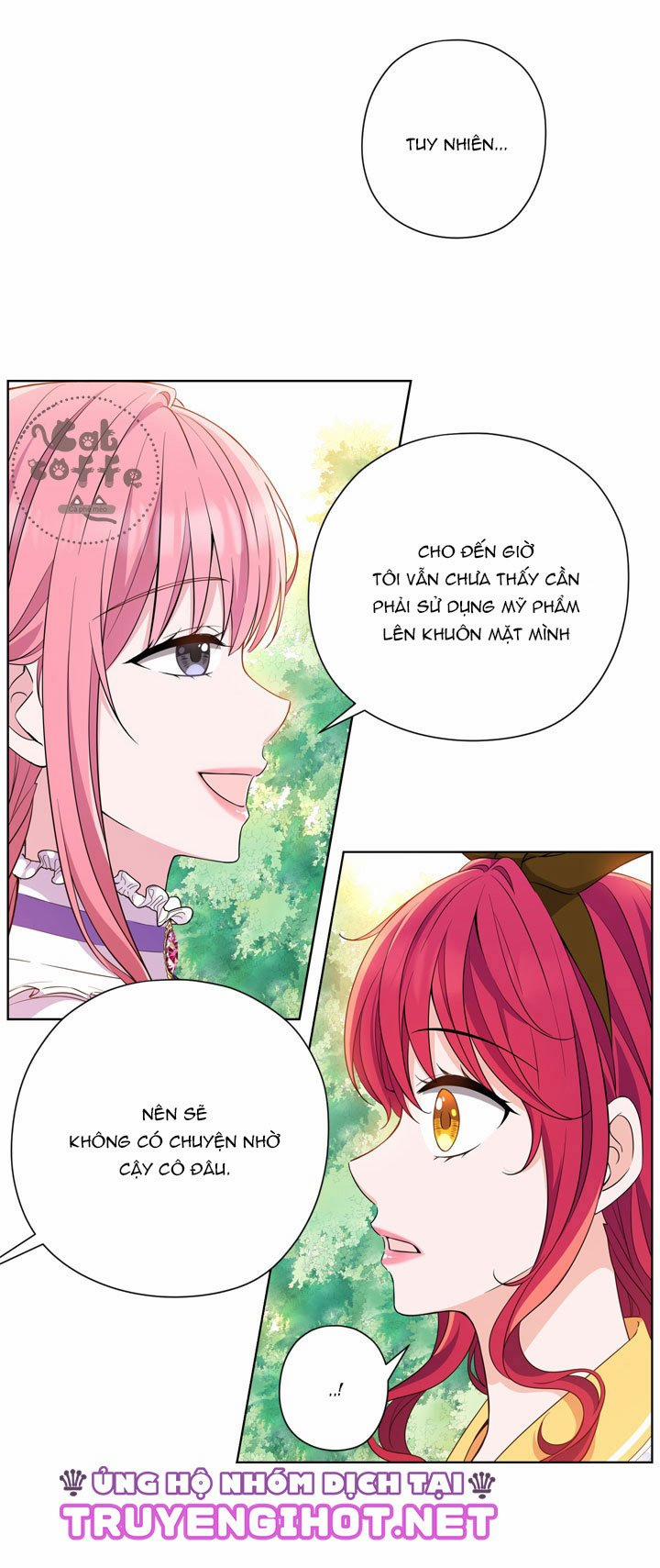 Gửi Bạn Của Tôi 3 trang 25