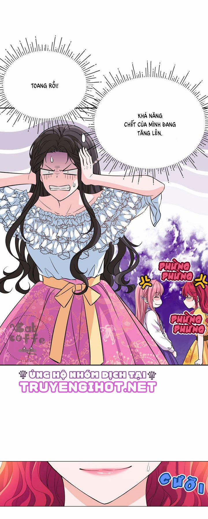 Gửi Bạn Của Tôi 3 trang 26