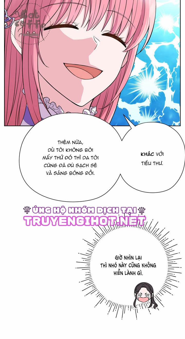 Gửi Bạn Của Tôi 3 trang 29