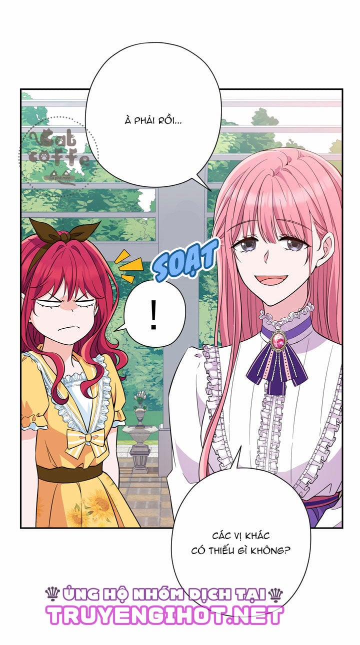 Gửi Bạn Của Tôi 3 trang 31