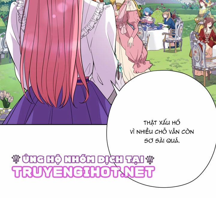 Gửi Bạn Của Tôi 3 trang 33