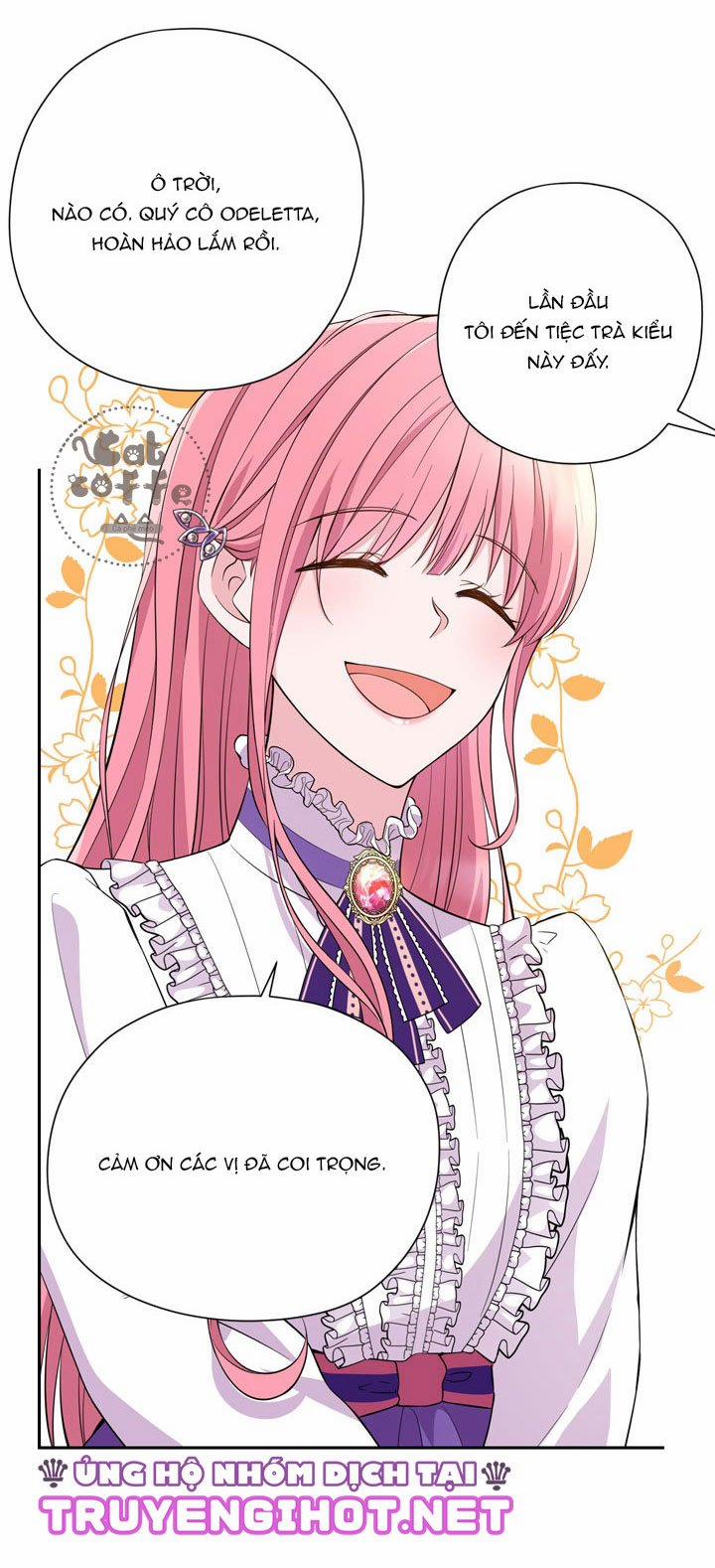 Gửi Bạn Của Tôi 3 trang 34