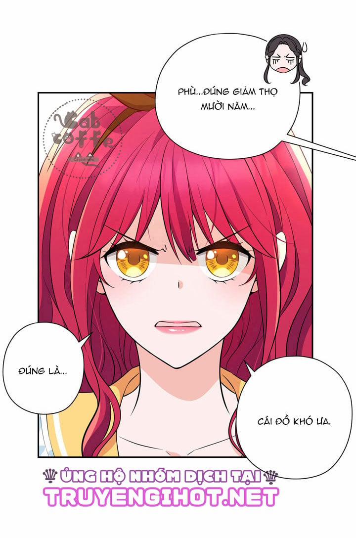 Gửi Bạn Của Tôi 3 trang 37