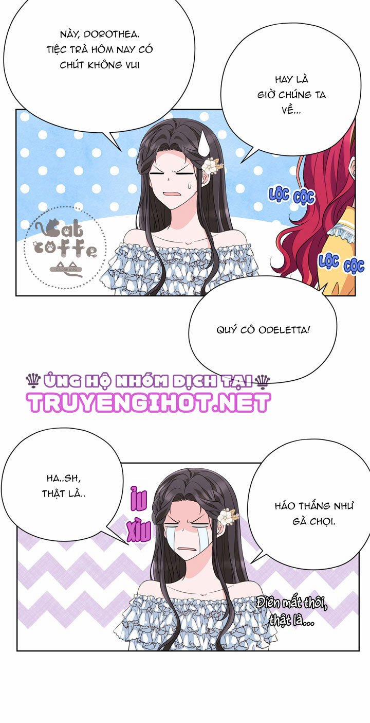 Gửi Bạn Của Tôi 3 trang 39