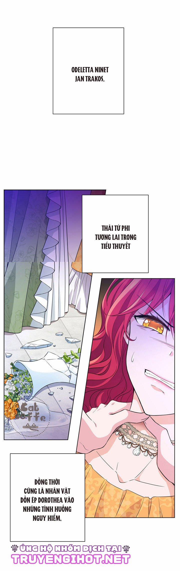 Gửi Bạn Của Tôi 3 trang 4