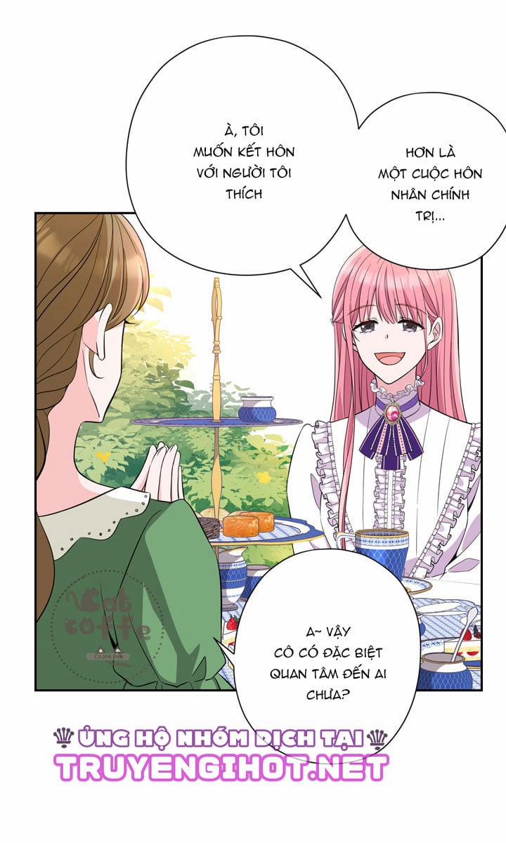 Gửi Bạn Của Tôi 3 trang 43