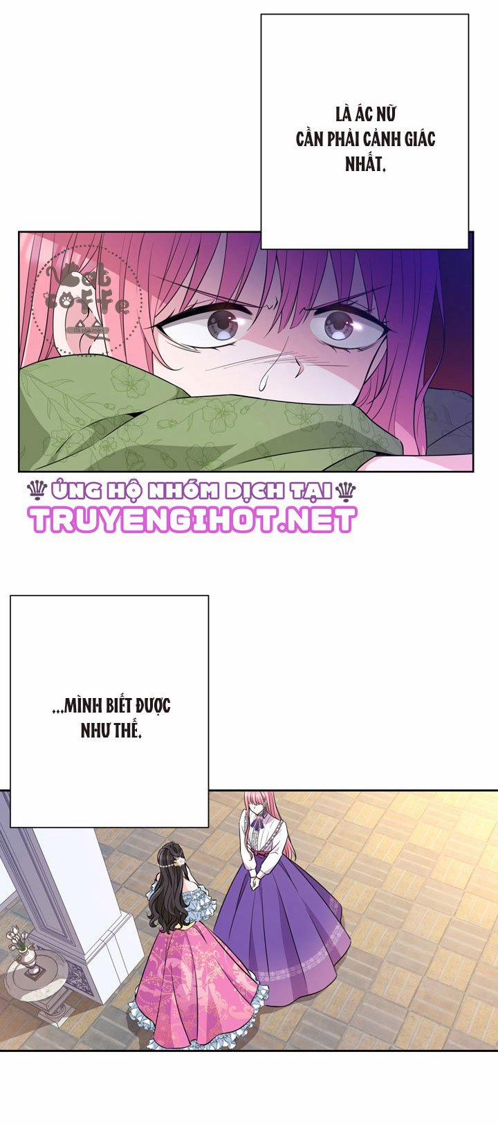 Gửi Bạn Của Tôi 3 trang 5