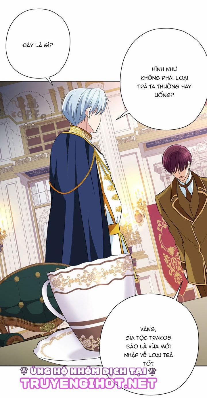 Gửi Bạn Của Tôi 3 trang 54