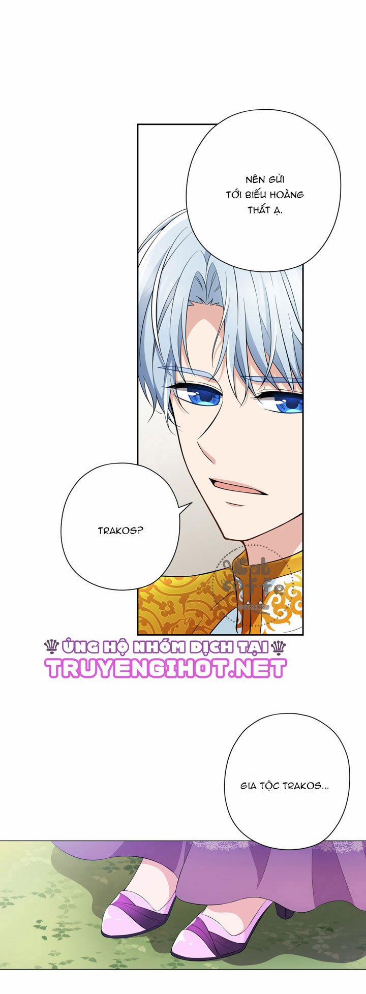 Gửi Bạn Của Tôi 3 trang 55