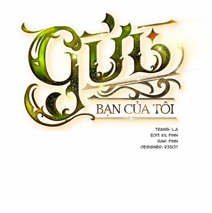 Gửi Bạn Của Tôi 3 trang 7