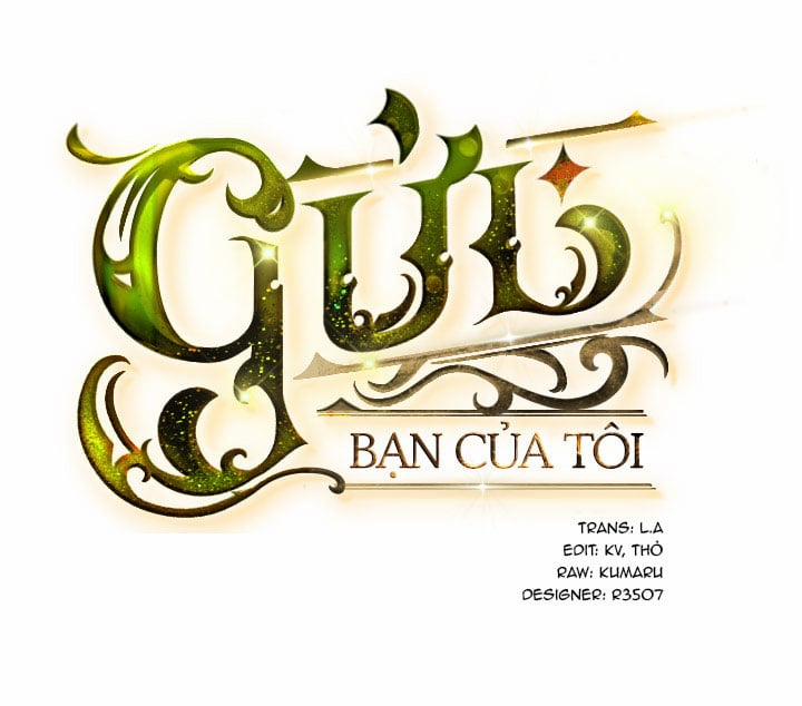 Gửi Bạn Của Tôi 4 trang 1