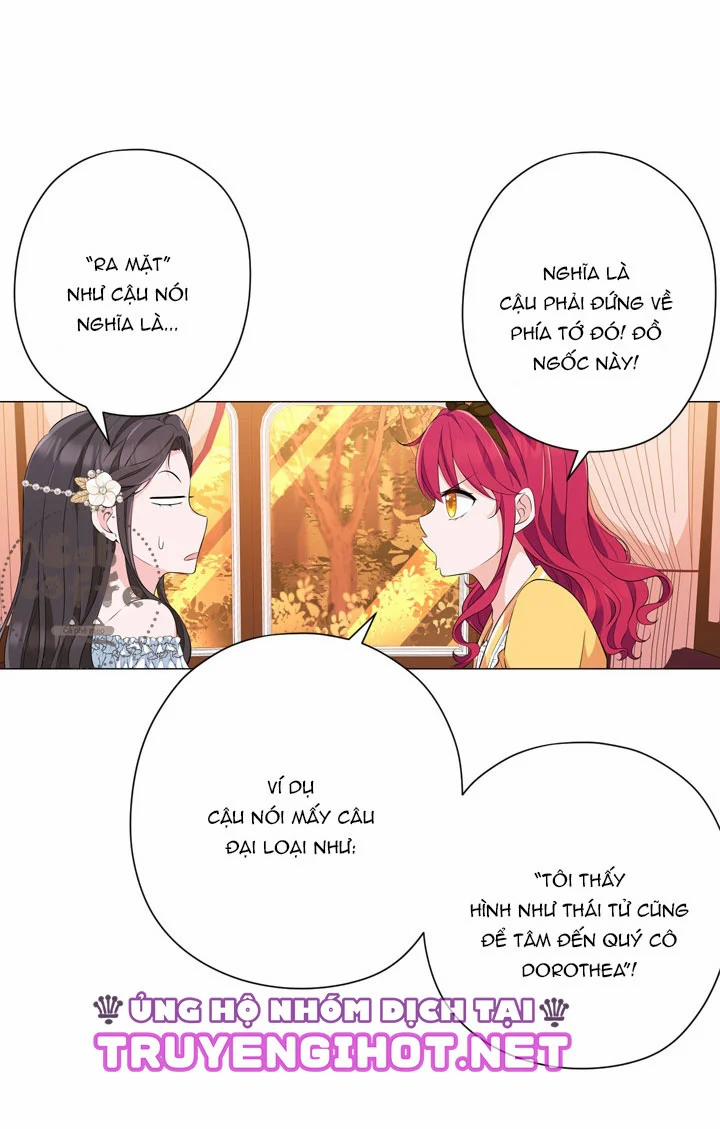 Gửi Bạn Của Tôi 4 trang 11