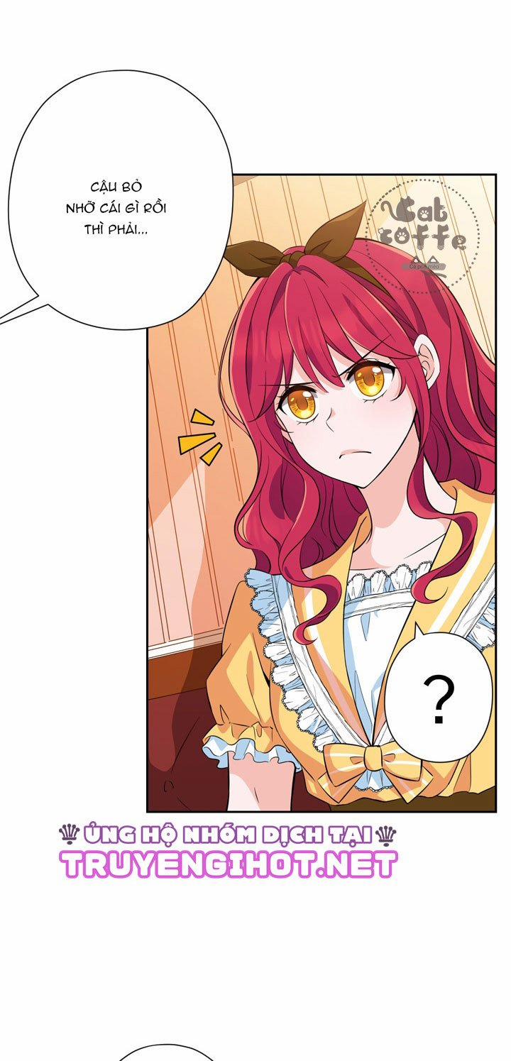 Gửi Bạn Của Tôi 4 trang 14