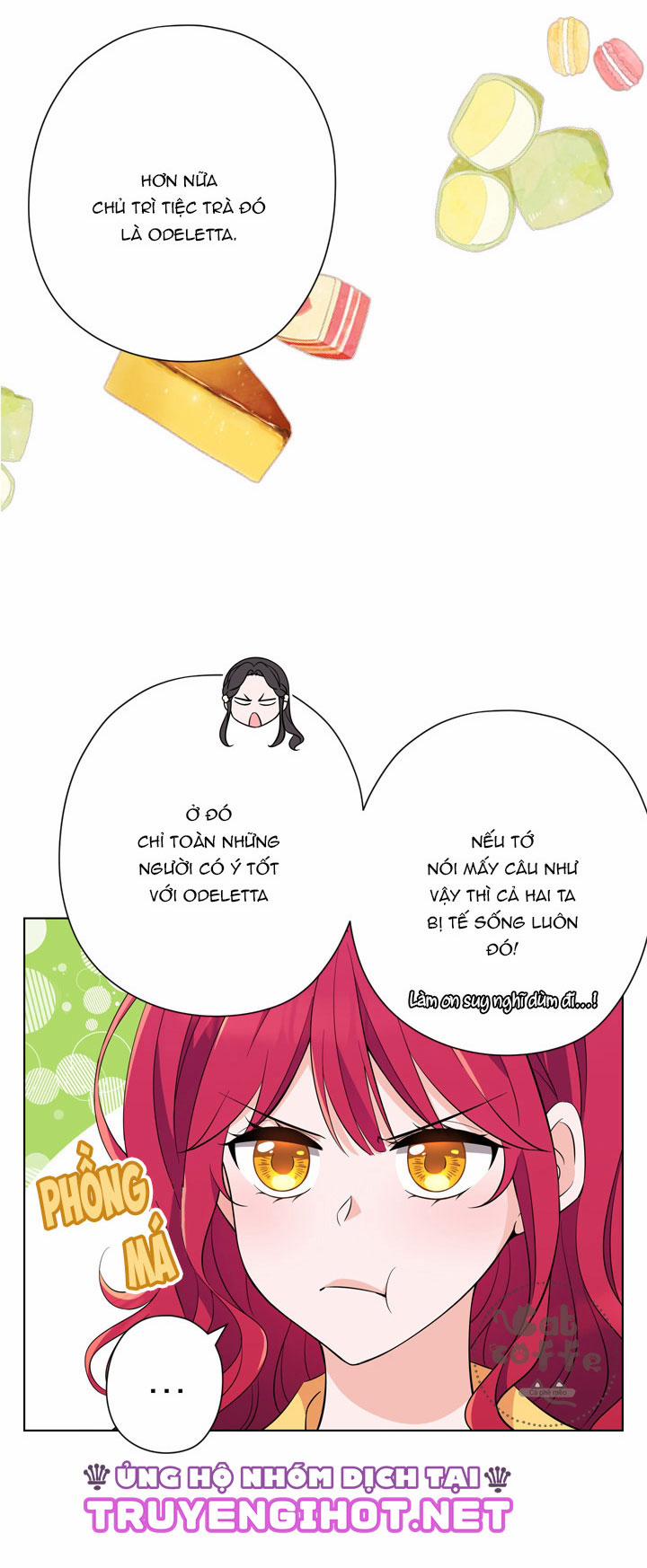 Gửi Bạn Của Tôi 4 trang 16