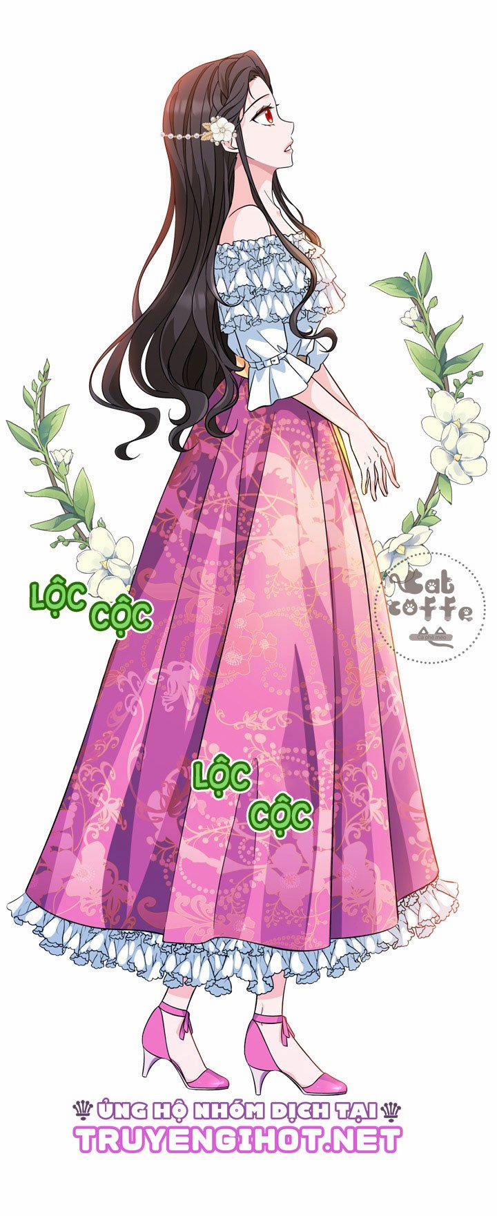 Gửi Bạn Của Tôi 4 trang 25