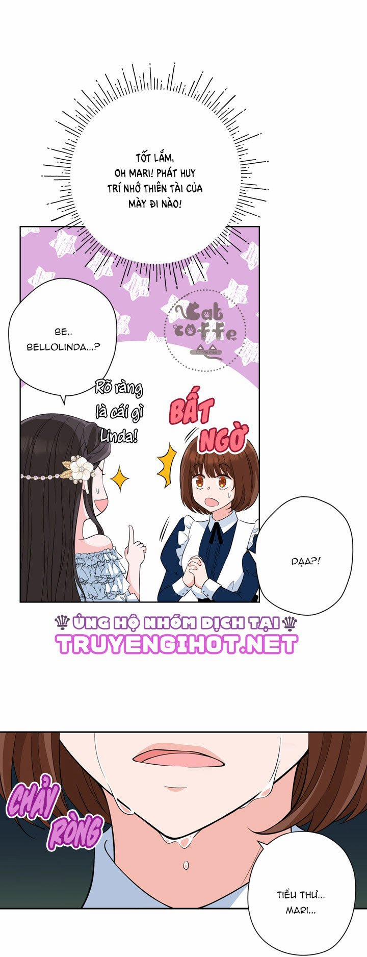 Gửi Bạn Của Tôi 4 trang 34