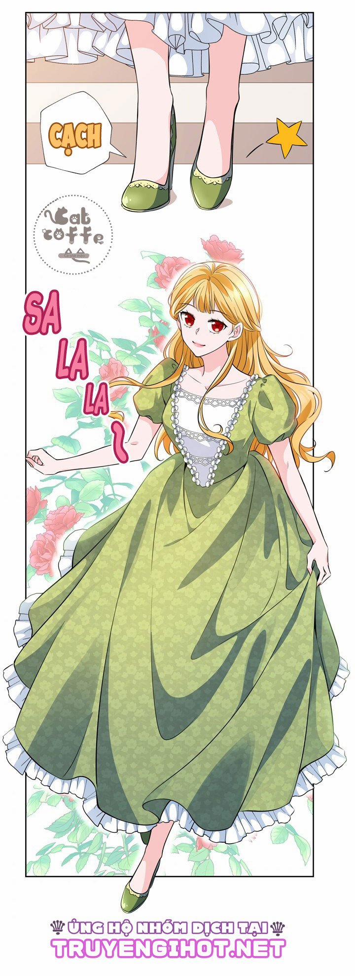 Gửi Bạn Của Tôi 4 trang 39