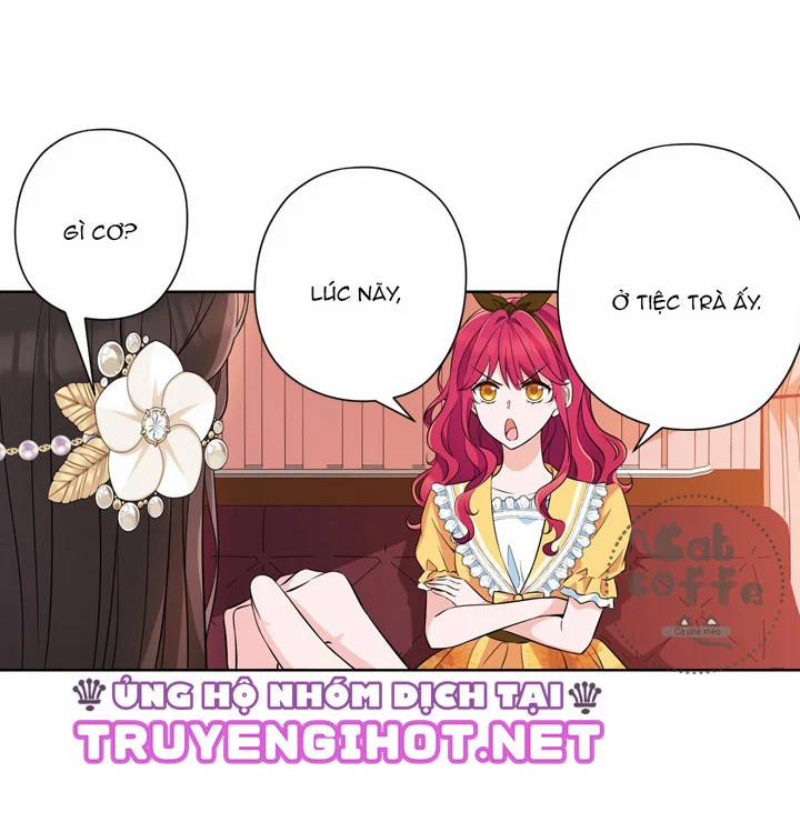 Gửi Bạn Của Tôi 4 trang 4