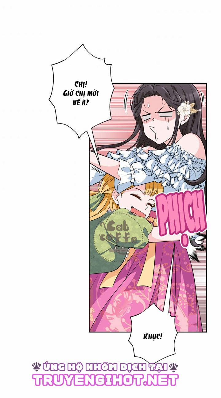 Gửi Bạn Của Tôi 4 trang 40