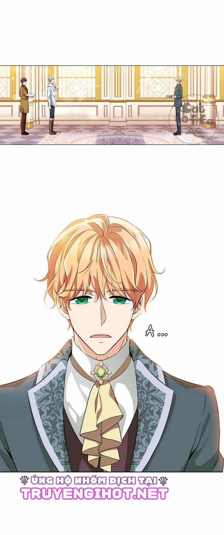 Gửi Bạn Của Tôi 4 trang 56